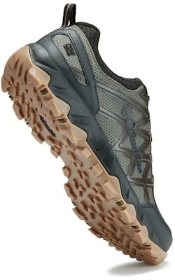 Columbia Outdoor Low 'Deep Army Green' DM0075-213 Lookbook Columbia Outdoor Low 'Deep Army Green' DM0075-213