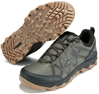 Columbia Outdoor Low 'Verde Militar Oscuro' DM0075-213 Purchase Columbia Outdoor Low 'Verde Militar Oscuro' DM0075-213