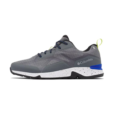 Columbia Outdoor Low 'Grey'