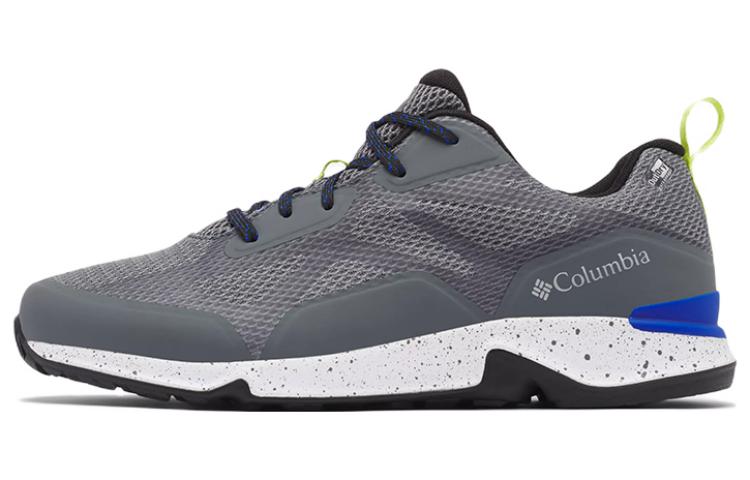 Columbia Outdoor Low 'Grey' BM0077-053