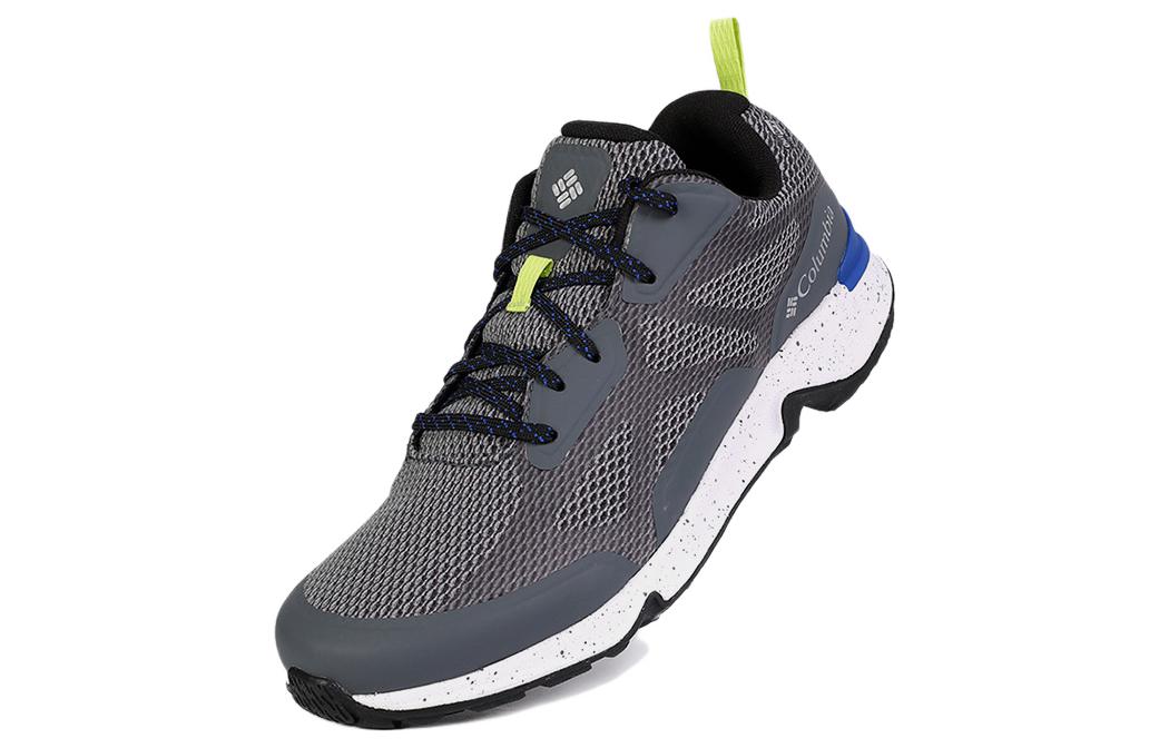 Columbia Outdoor Low 'Grey' 圖 2