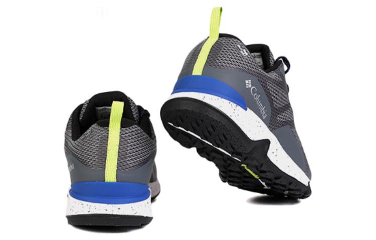 Columbia Outdoor Low 'Grey' 圖 3