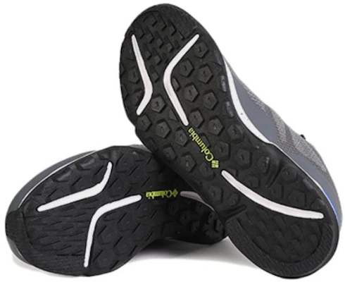 Columbia Outdoor Bajo 'Gris' BM0077-053 Shop Columbia Outdoor Bajo 'Gris' BM0077-053