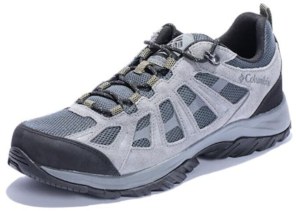 Columbia Sepatu Outdoor Rendah 'Abu-Abu' BM0167-053 Buy Columbia Sepatu Outdoor Rendah 'Abu-Abu' BM0167-053