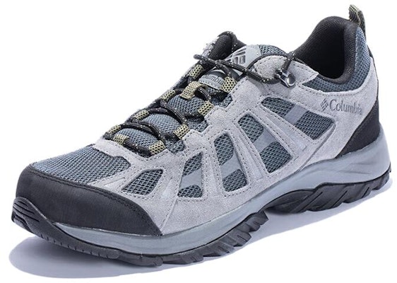 Columbia Outdoor Low 'Grey' BM0167-053 Buy Columbia Outdoor Low 'Grey' BM0167-053