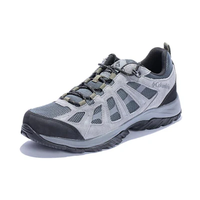 Columbia Outdoor Low 'Grey'