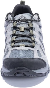 Columbia Sepatu Outdoor Rendah 'Abu-Abu' BM0167-053 Order Columbia Sepatu Outdoor Rendah 'Abu-Abu' BM0167-053