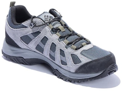 Columbia Sepatu Outdoor Rendah 'Abu-Abu' BM0167-053 Lookbook Columbia Sepatu Outdoor Rendah 'Abu-Abu' BM0167-053