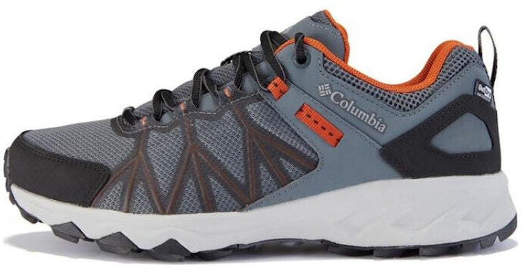 Columbia Outdoor Low 'Grey' BM5953053 Buy Columbia Outdoor Low 'Grey' BM5953053