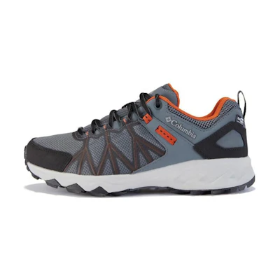 Columbia Outdoor Low 'Grey'