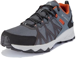 Columbia Sepatu Outdoor Rendah 'Abu-abu' BM5953053 Order Columbia Sepatu Outdoor Rendah 'Abu-abu' BM5953053