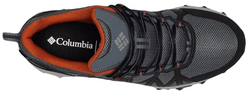 Columbia Sepatu Outdoor Rendah 'Abu-abu' BM5953053 Lookbook Columbia Sepatu Outdoor Rendah 'Abu-abu' BM5953053