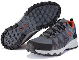 Columbia Sepatu Outdoor Rendah 'Abu-abu' BM5953053 Purchase Columbia Sepatu Outdoor Rendah 'Abu-abu' BM5953053