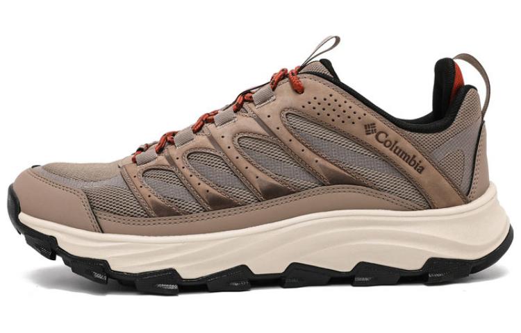 Columbia Outdoor Low 'Grey' DL3668AB-240