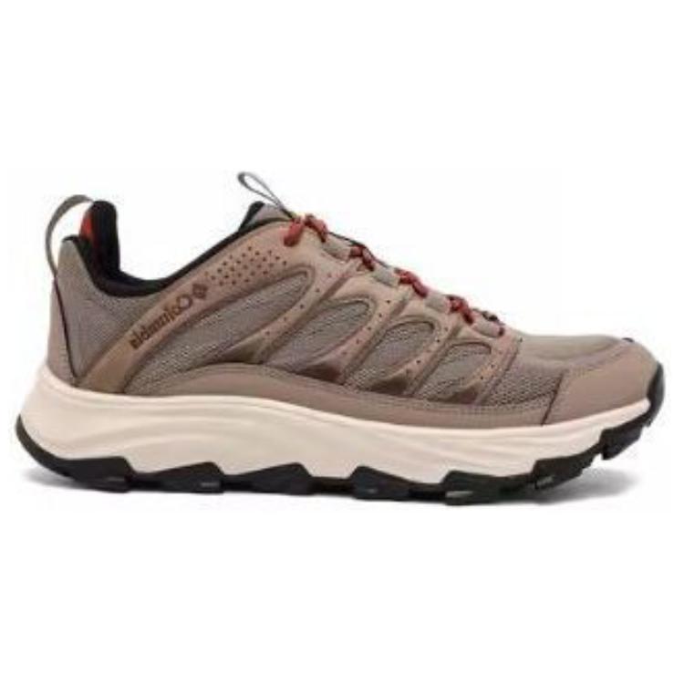 Shop Columbia Outdoor Scarpe Basse ''Grigio'' DL3668AB-240
