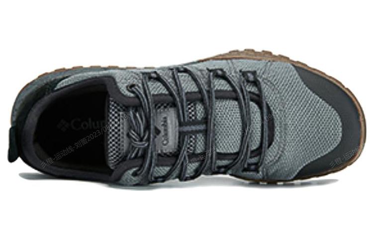 Columbia Outdoor Low 'Grey CMFT' 圖 2