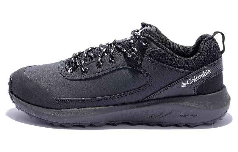Buy Columbia Outdoor Low 'Grey Durable Warmth' BM8514-010