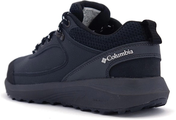 Columbia Outdoor Low 'Kelabu Tahan Lasak Hangat' BM8514-010 Lookbook Columbia Outdoor Low 'Kelabu Tahan Lasak Hangat' BM8514-010