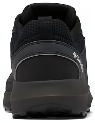 Columbia Outdoor Low 'Kelabu Tahan Lasak Hangat' BM8514-010 Shop Columbia Outdoor Low 'Kelabu Tahan Lasak Hangat' BM8514-010