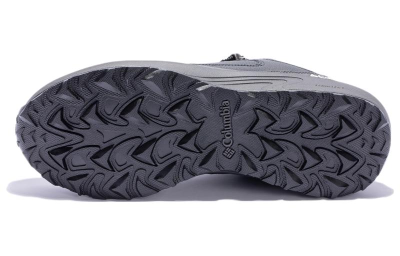 Purchase Columbia Outdoor Low 'Grey Durable Warmth' BM8514-010