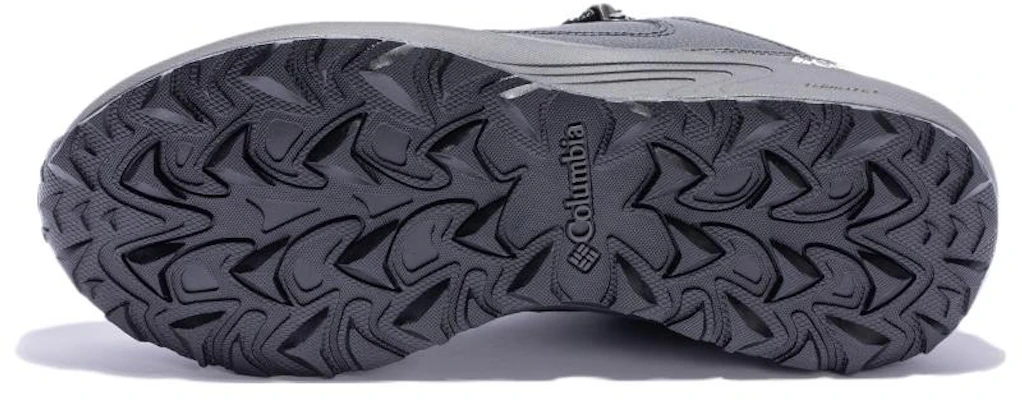 Columbia Outdoor Low 'Grey Durable Warmth' BM8514-010 Purchase Columbia Outdoor Low 'Grey Durable Warmth' BM8514-010