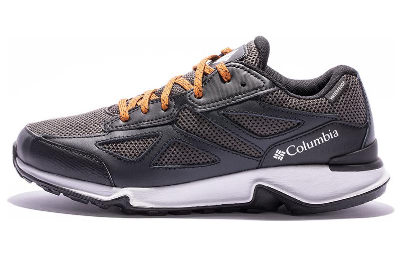 Buy Columbia Outdoor Low ''Grijs Oranje'' BM0176-010