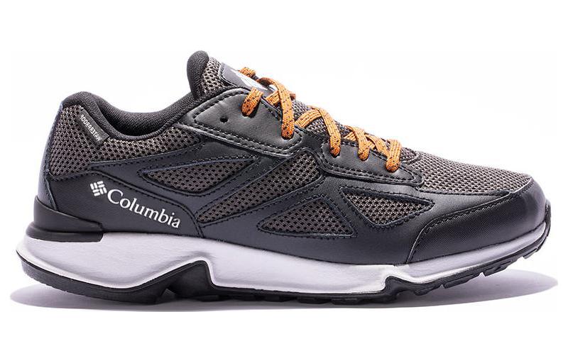 Order Columbia Outdoor Low ''Grijs Oranje'' BM0176-010