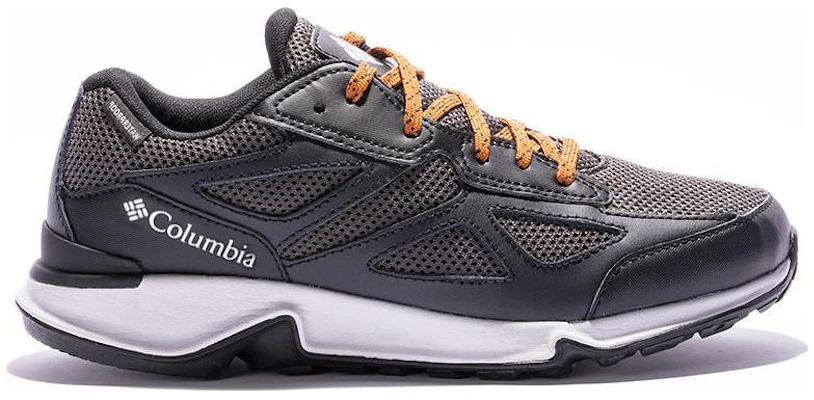 Columbia Outdoor Low ''Grijs Oranje'' BM0176-010 Order Columbia Outdoor Low ''Grijs Oranje'' BM0176-010
