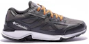 Order Columbia Outdoor Low ''Grijs Oranje'' BM0176-010