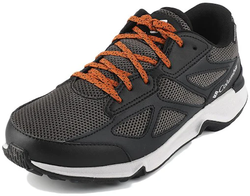 Columbia Outdoor Low ''Grijs Oranje'' BM0176-010 Lookbook Columbia Outdoor Low ''Grijs Oranje'' BM0176-010