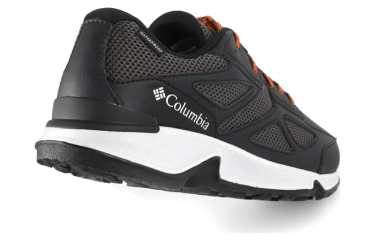 Shop Columbia Outdoor Low ''Grijs Oranje'' BM0176-010