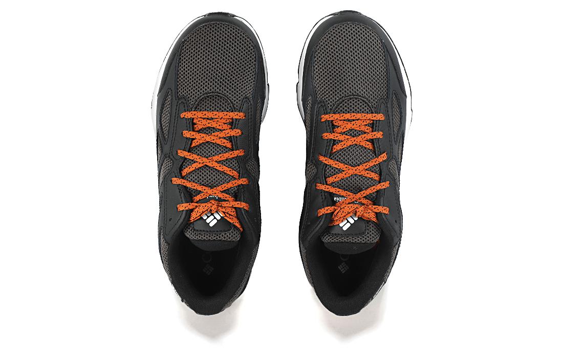 Purchase Columbia Outdoor Low ''Grijs Oranje'' BM0176-010