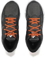 Purchase Columbia Sepatu Outdoor Rendah 'Abu-abu Oranye' BM0176-010
