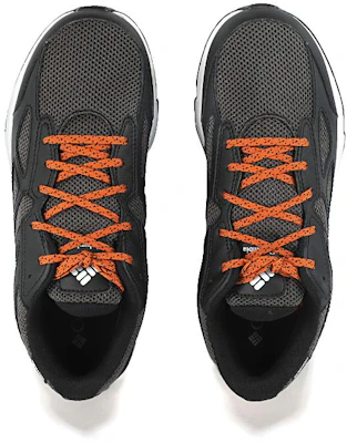 Columbia Outdoor Low ''Grijs Oranje'' BM0176-010 Purchase Columbia Outdoor Low ''Grijs Oranje'' BM0176-010
