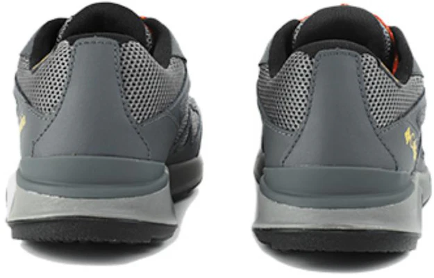 Columbia Outdoor Low ''Grijs Oranje'' BM0176-010 Details for Columbia Outdoor Low ''Grijs Oranje'' BM0176-010