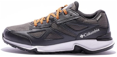 Columbia Outdoor Low 'Grey Orange' BM0176-010 Columbia Outdoor Low 'Grey Orange' BM0176-010