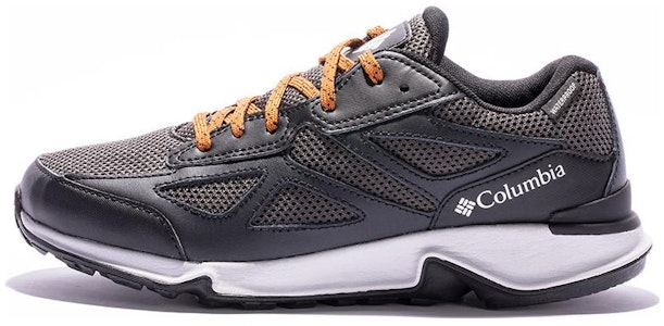 コロンビア アウトドア ロー "グレーオレンジ" BM0176-010 Buy コロンビア アウトドア ロー "グレーオレンジ" BM0176-010