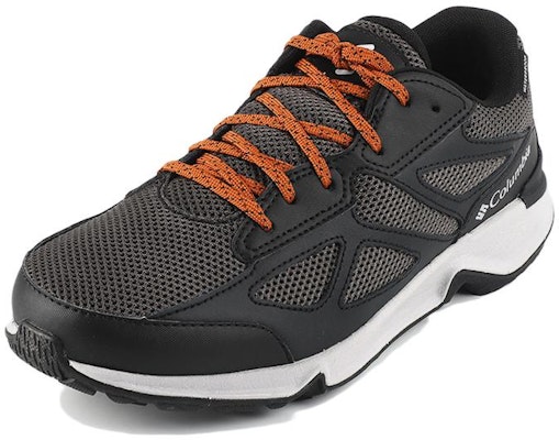 Columbia Outdoor Low 'Grey Orange' BM0176-010 Lookbook Columbia Outdoor Low 'Grey Orange' BM0176-010