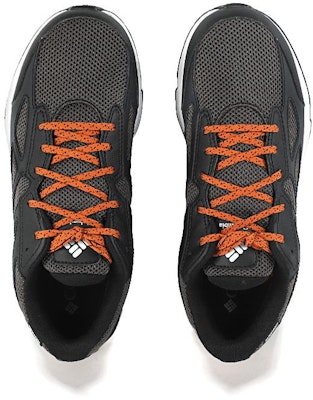 Columbia Outdoor Low 'Grey Orange' BM0176-010 Purchase Columbia Outdoor Low 'Grey Orange' BM0176-010