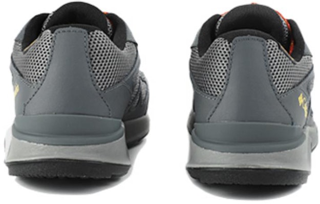 Columbia Outdoor Low 'Grey Orange' BM0176-010 Details for Columbia Outdoor Low 'Grey Orange' BM0176-010