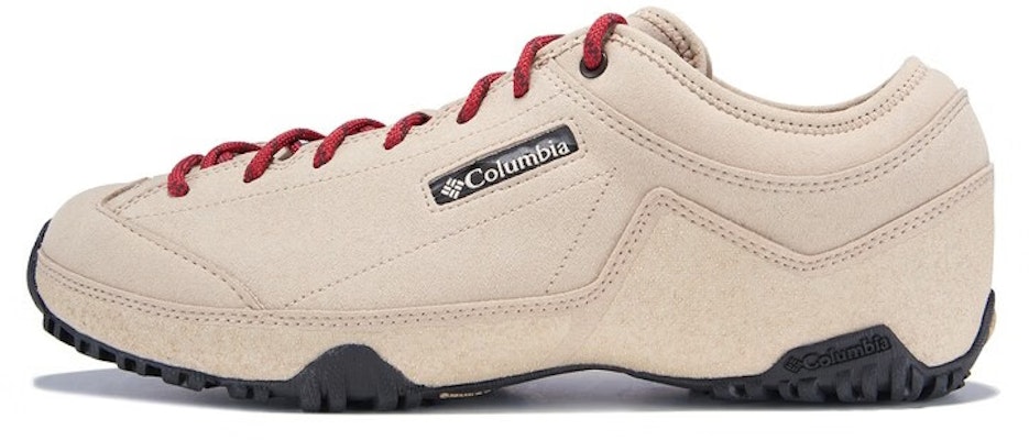Columbia Outdoor Low 'Khaki Comfort' DM5208-271 Buy Columbia Outdoor Low 'Khaki Comfort' DM5208-271