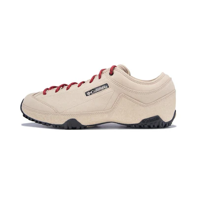 Columbia Outdoor Low 'Khaki CMFT'