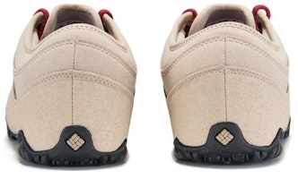 Columbia Sepatu Outdoor Rendah 'Khaki Comfort' DM5208-271 Shop Columbia Sepatu Outdoor Rendah 'Khaki Comfort' DM5208-271