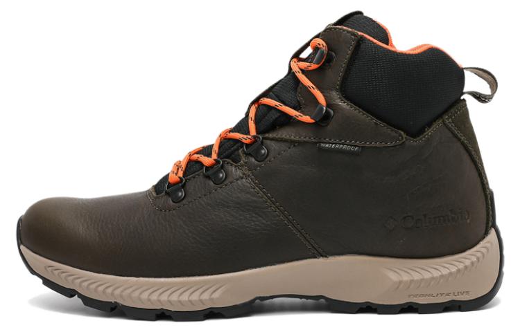 Buy Columbia Outdoor Low ''Militärgrün'' BM3573AF-213