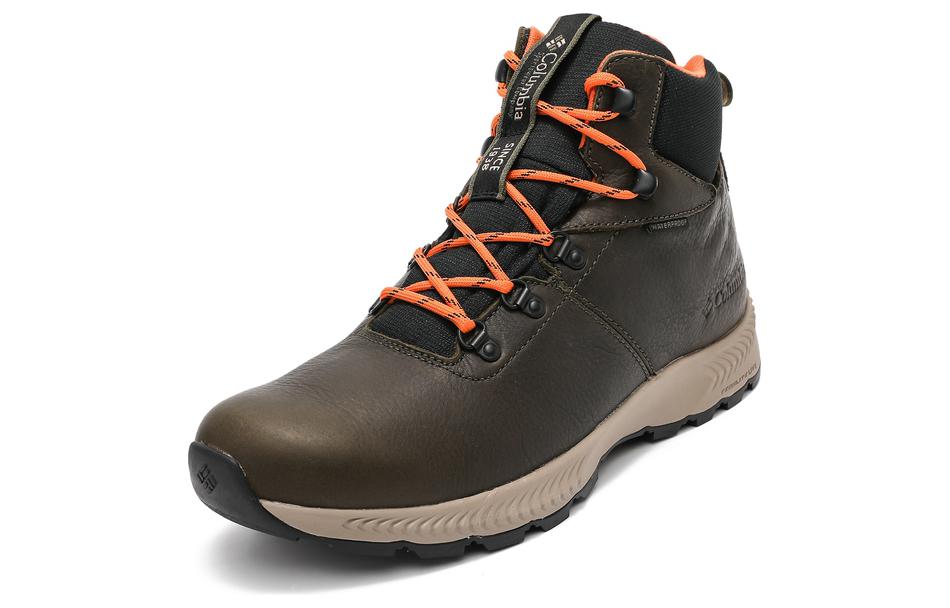 Order Columbia Outdoor Low ''Militärgrün'' BM3573AF-213