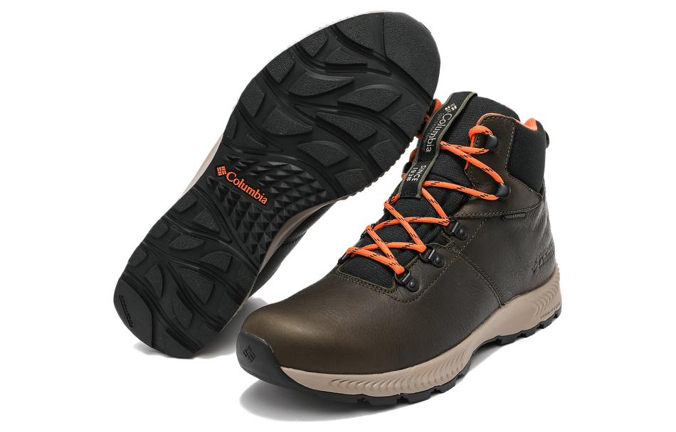 Purchase Columbia Outdoor Low ''Militärgrün'' BM3573AF-213