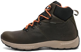 Columbia Outdoor Low 'Military Green' BM3573AF-213 Columbia Outdoor Low 'Military Green' BM3573AF-213