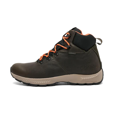Columbia Outdoor Low 'Military Green'