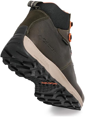 Columbia Outdoor Low 'Hijau Tentera' BM3573AF-213 Lookbook Columbia Outdoor Low 'Hijau Tentera' BM3573AF-213