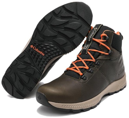Columbia Outdoor Low 'Hijau Tentera' BM3573AF-213 Purchase Columbia Outdoor Low 'Hijau Tentera' BM3573AF-213